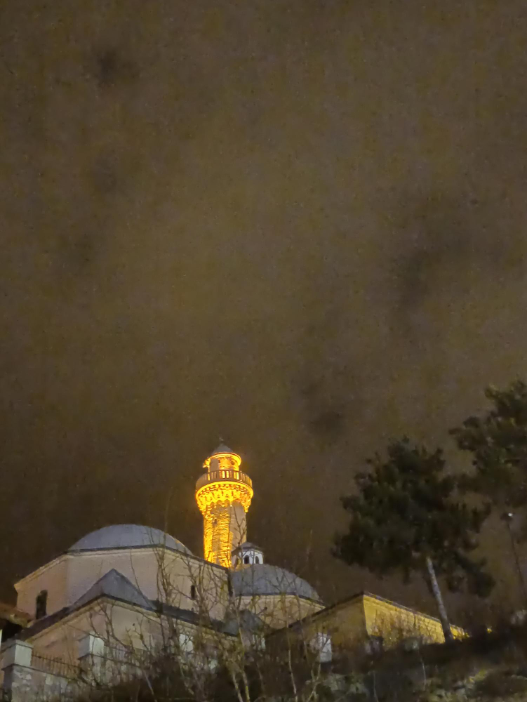 Mübarek Üç Aylar Ne Zaman Gençgazete (2)