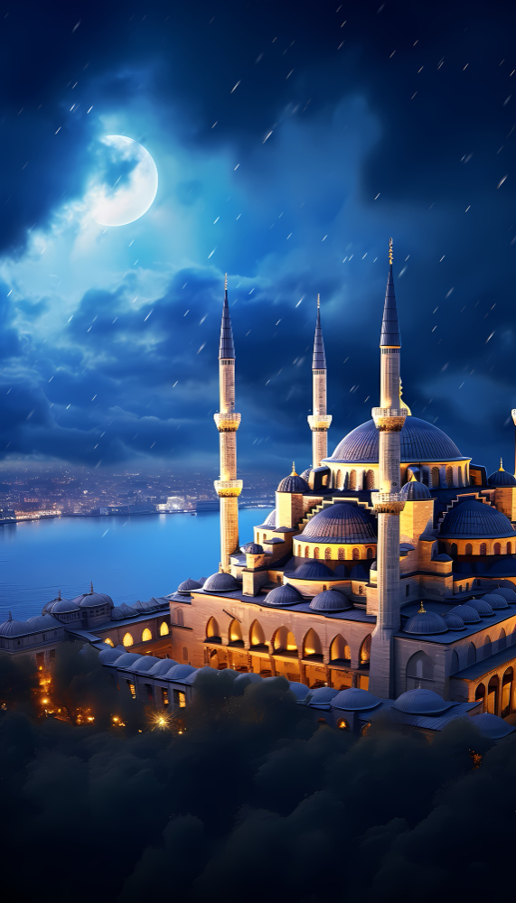 Mübarek Üç Aylar Ne Zaman Gençgazete (4)