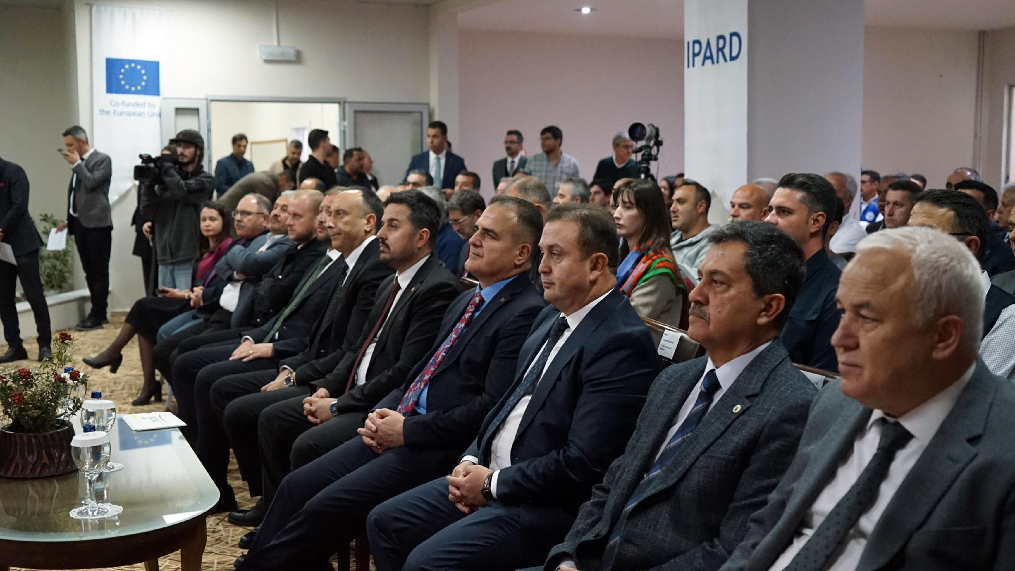 Muğla’da 2 Milyon Dekar Alanda Tarımsal Faaliyet Yapılıyor (1)