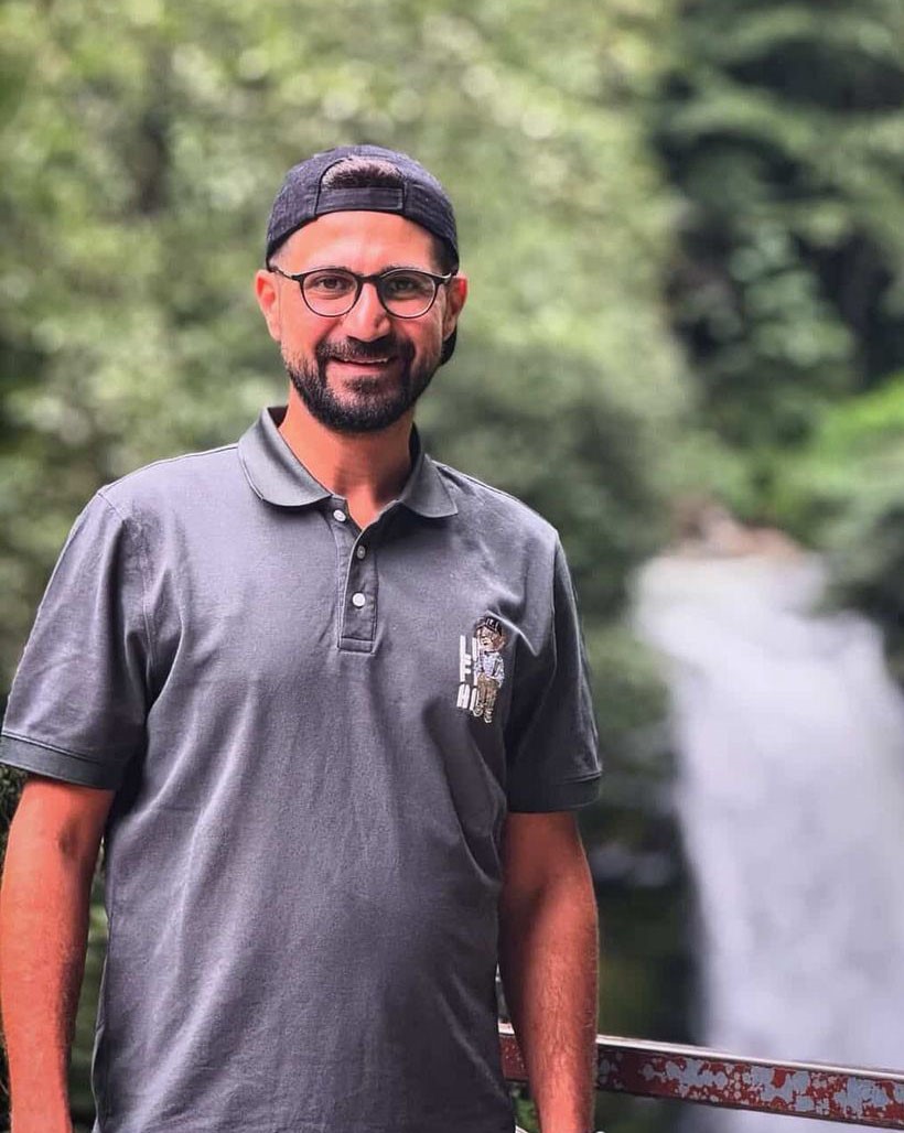 Off Road Kazasında Ağır Yaralanan Sürücü, 20 Günlük Yaşam Savaşını Kaybetti (1)