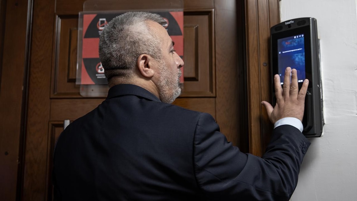 Ösym’de Sınav Sorular Nasıl Hazırlanıyor, Nasıl Korunuyor (2)