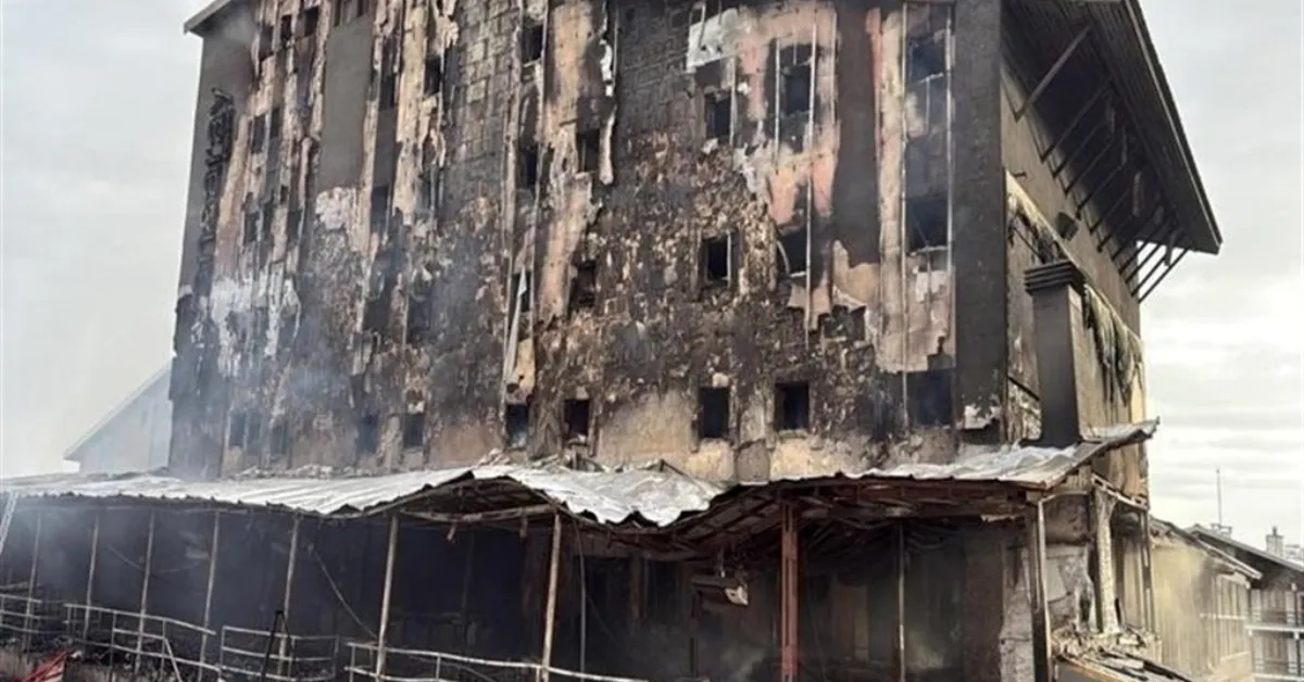 Oteldeki Yangında Ölen Eski Milli Kayakçının Ailesinden 10 Milyon Dolarlık Masraf, ‘Tazminat’ Olarak Istendi (4)