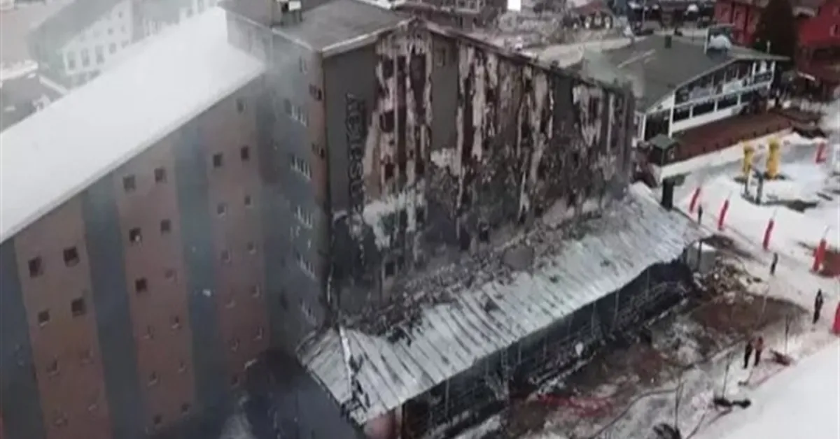 Oteldeki Yangında Ölen Eski Milli Kayakçının Ailesinden 10 Milyon Dolarlık Masraf, ‘Tazminat’ Olarak Istendi (5)