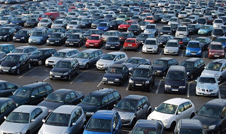 Otomobilde Ek Vergi Krizi! Otomobillerin Fiyatları 500 Bin Lira Artacak (2)