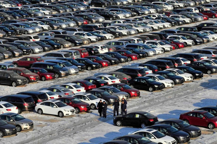 Otomobilde Ek Vergi Krizi! Otomobillerin Fiyatları 500 Bin Lira Artacak (4)