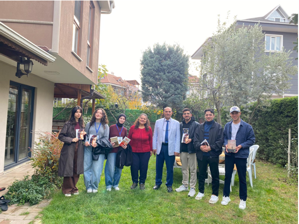 Özer Yılmaz Gençgazete