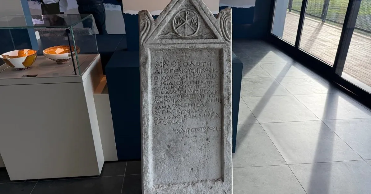 Papa 14. Leo’nun İznik Ziyareti Için Hazırlıklar Başladı (2)