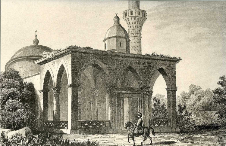 Papa Ziyareti Öncesi Prof. Erhan Afyoncu’dan İznik’in Fethine Dair Açıklama-1