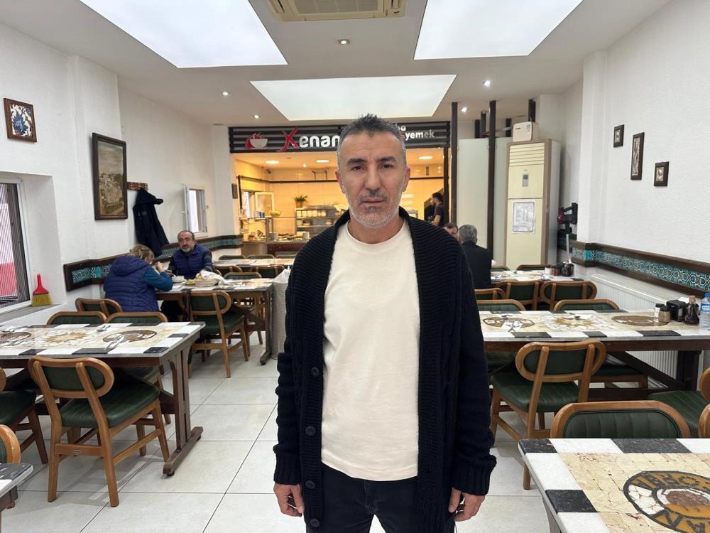 Papa’nın İznik Ziyareti Turizmi Canlandırdı! (2)