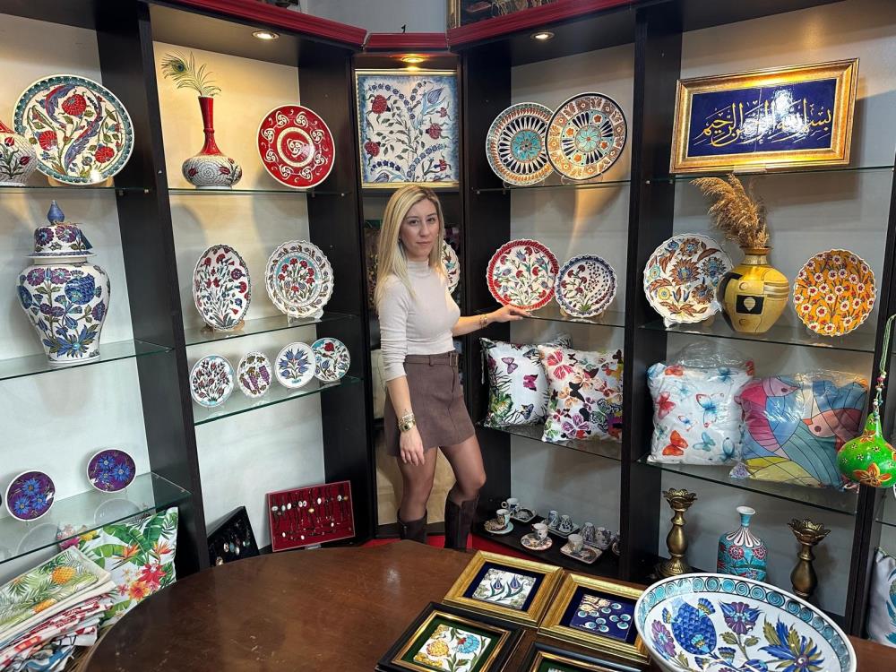 Papa’nın İznik Ziyareti Turizmi Canlandırdı! (3)