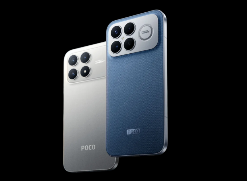 Poco F8 Ultra Türkiye’de Satışta! (1)