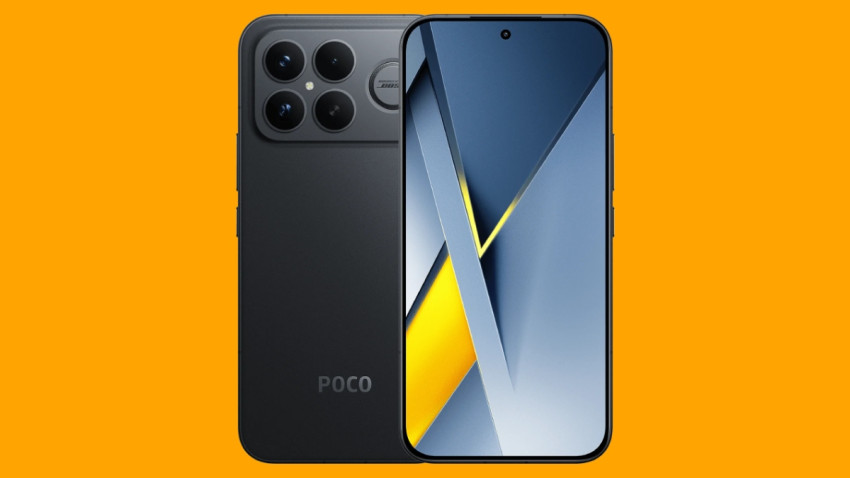 Poco F8 Ultra Türkiye’de Satışta! (2)
