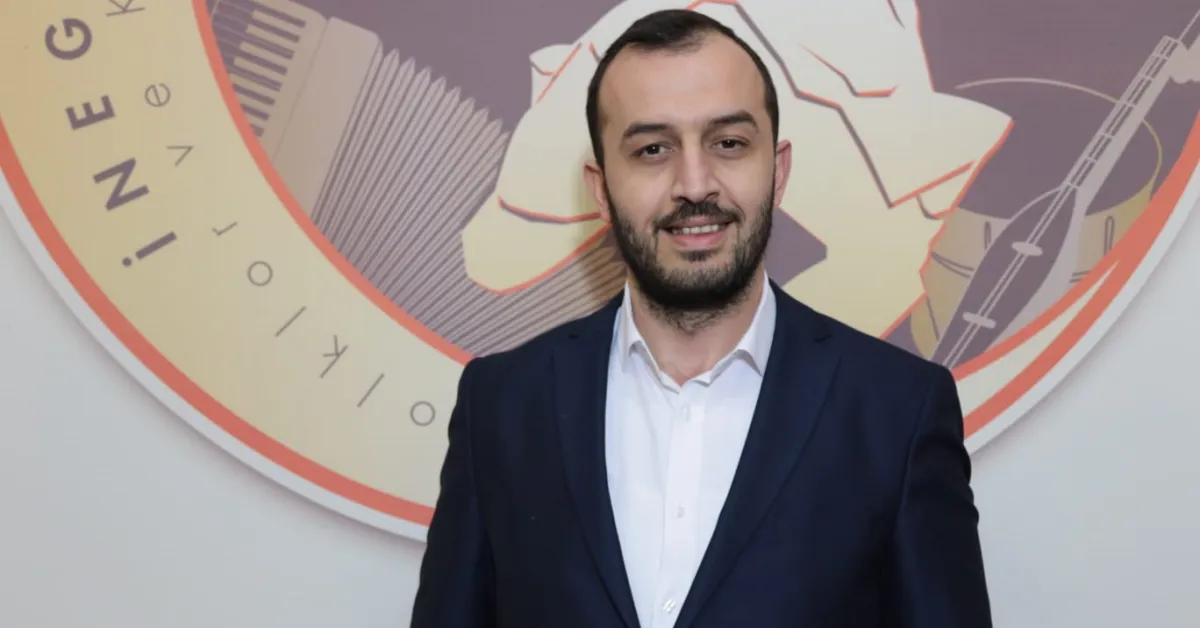 Recep Küpçüoğlu Başkan Adaylığını Açıkladı (2)