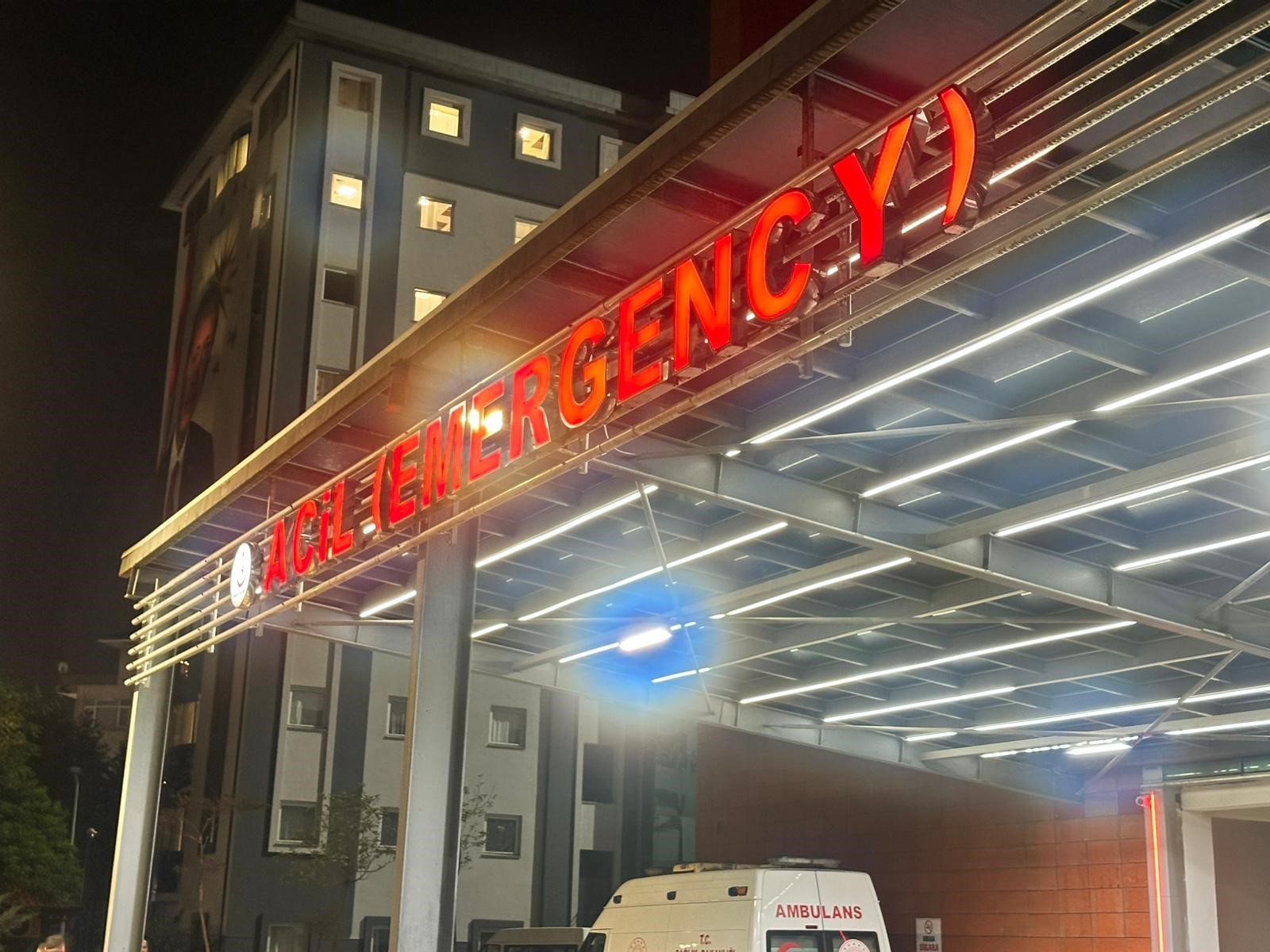 Rize’de Mevlit Yemeğinden Zehirlenen 94 Kişiden 89’U Taburcu Oldu (2)