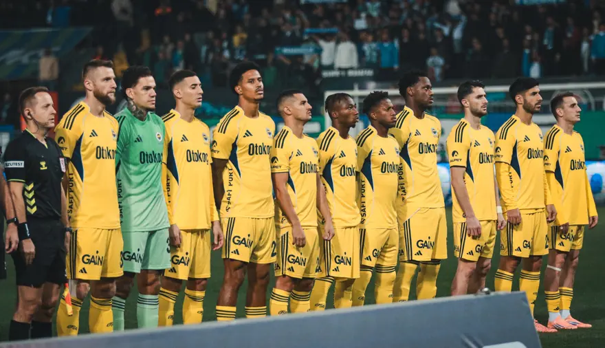 Rizespor Fenerbahçe Maç Özeti