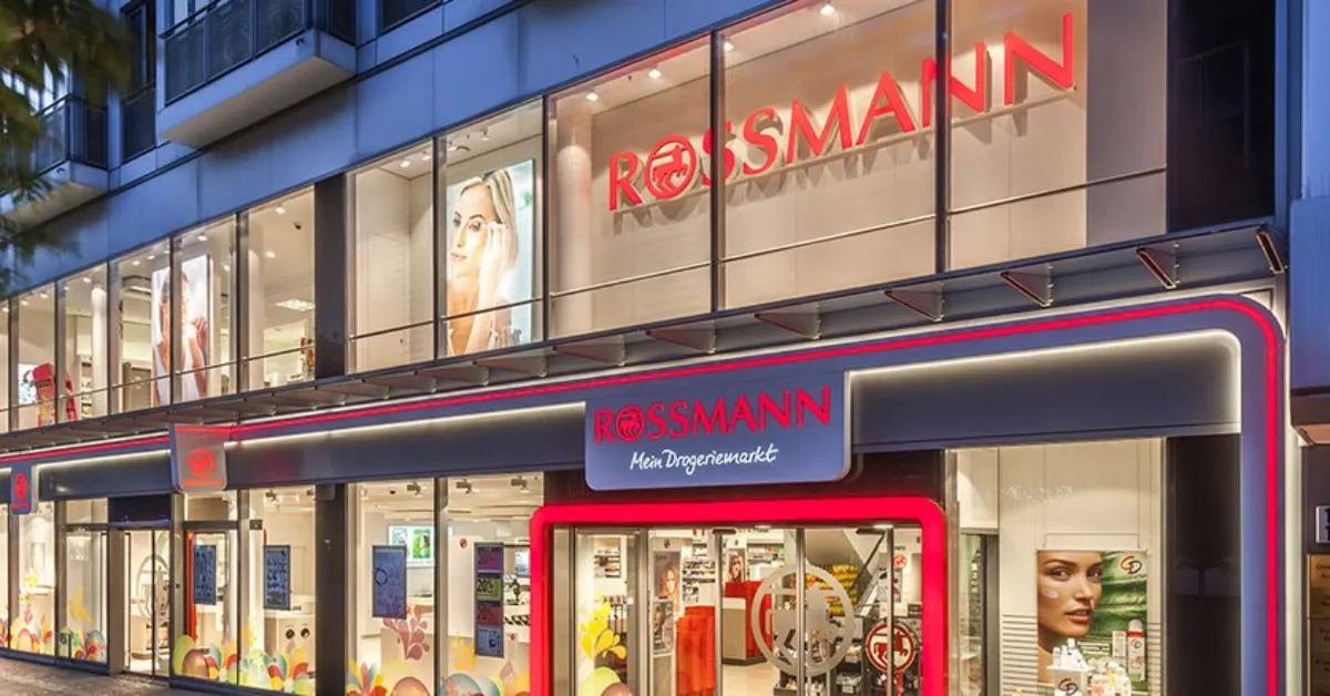 Rossmann Boykot Mu Rossmann Kimin, Hangi Ülkeye Ait Ve İsrail’i Destekliyor Mu İşte Tüm Gerçekler! (2)