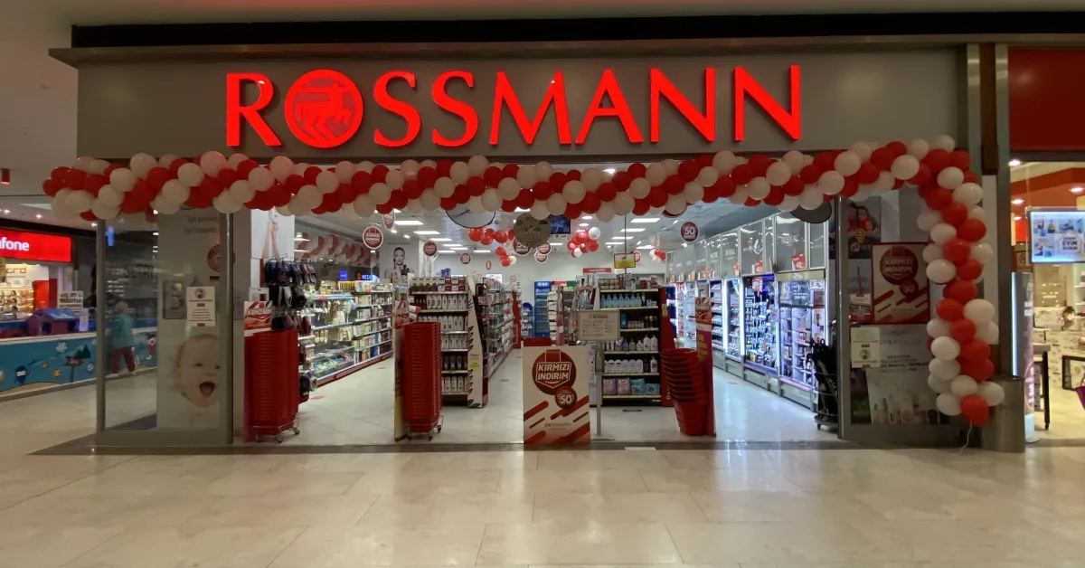 Rossmann Boykot Mu Rossmann Kimin, Hangi Ülkeye Ait Ve İsrail’i Destekliyor Mu İşte Tüm Gerçekler! (3)