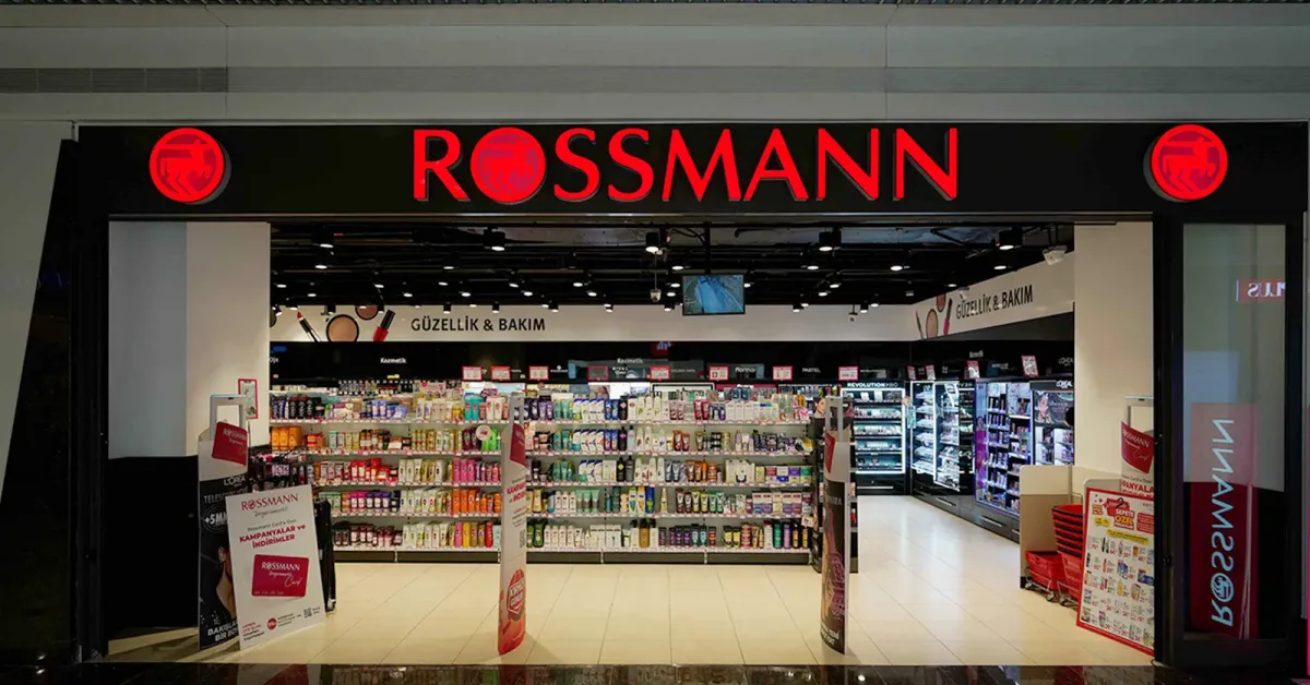 Rossmann Boykot Mu Rossmann Kimin, Hangi Ülkeye Ait Ve İsrail’i Destekliyor Mu İşte Tüm Gerçekler! (4)