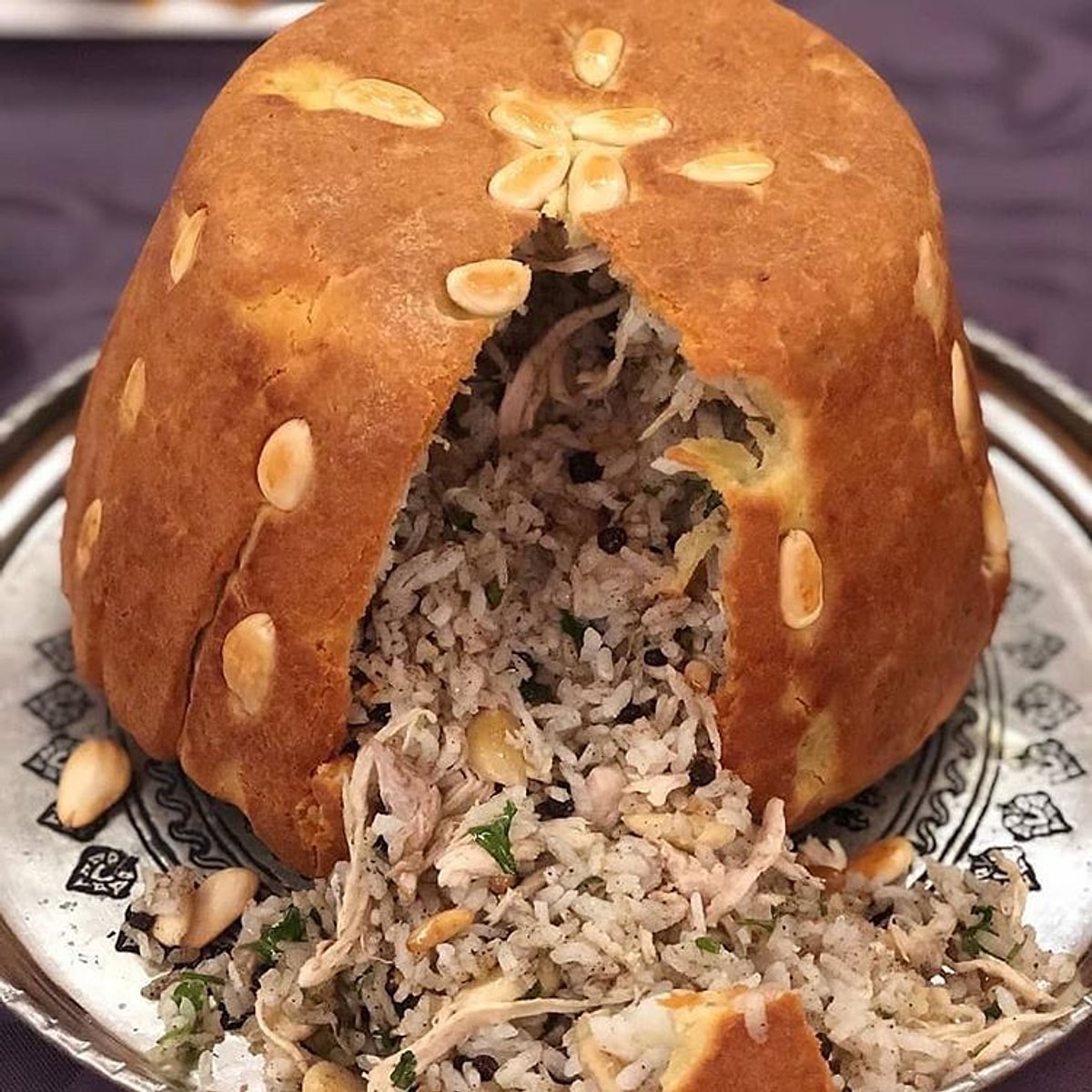 Perde Pilavı Nedir, Hangi Yöreye Aittir ve Nasıl Yapılır? Asırlık Lezzetin Sırrı Ne?-2