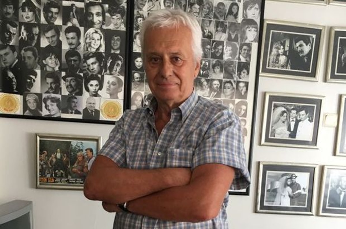 Yeşilçam’ın Usta Oyuncusu Engin Çağlar Hayatını Kaybetti! Engin Çağlar Kimdir, Kaç Yaşında? Engin Çağlar Neden Öldü?