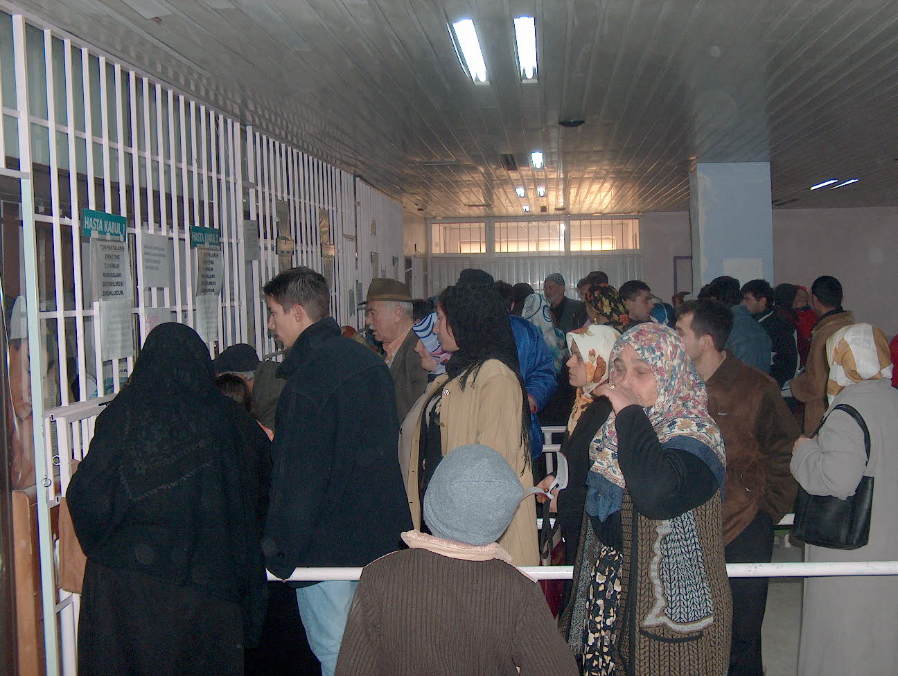 Sağlık Karnesi Tarihe Karıştı Arsiv Haber 2008 Gencgazete (1)