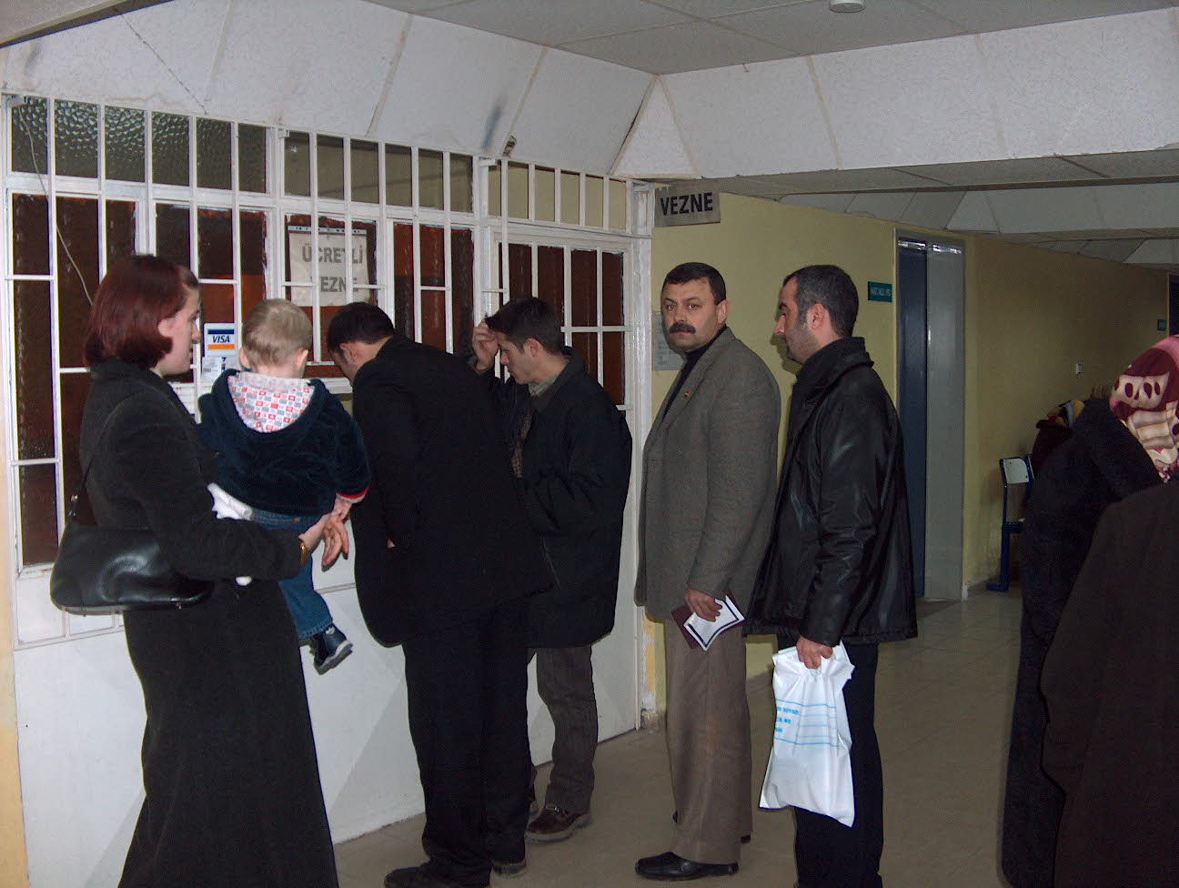 Sağlık Karnesi Tarihe Karıştı Arsiv Haber 2008 Gencgazete (3)