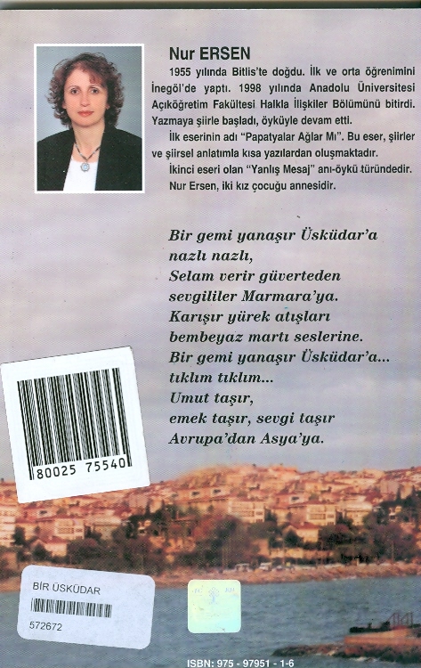 Şair Ve Yazar Nur Ersen Gençgazete (10)