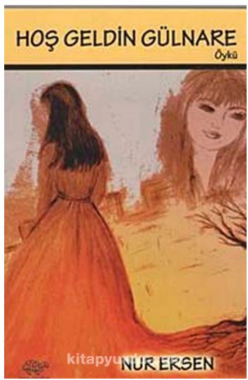 Şair Ve Yazar Nur Ersen Gençgazete (3)