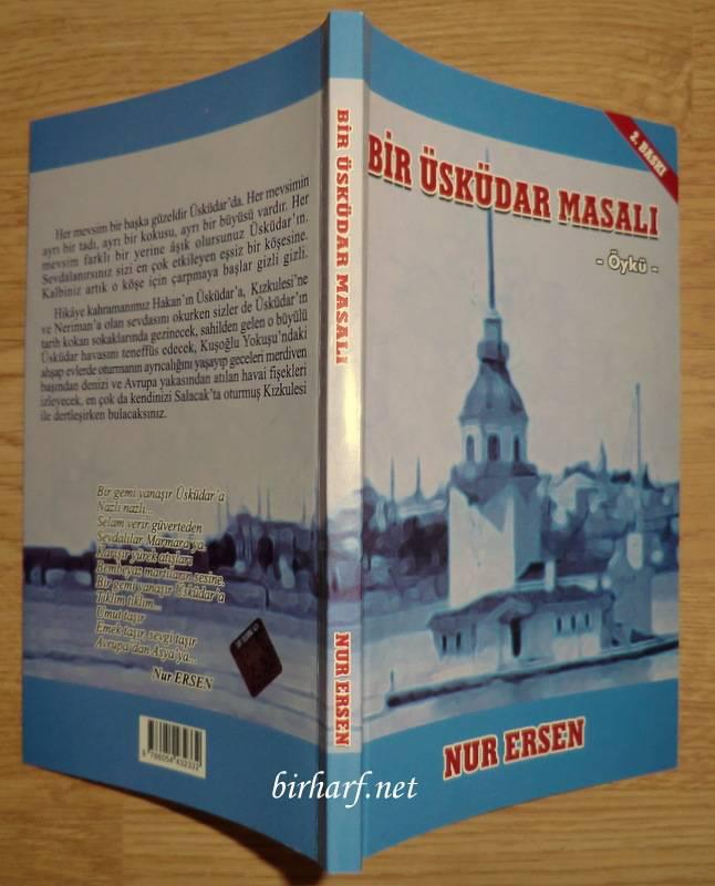 Şair Ve Yazar Nur Ersen Gençgazete (7)