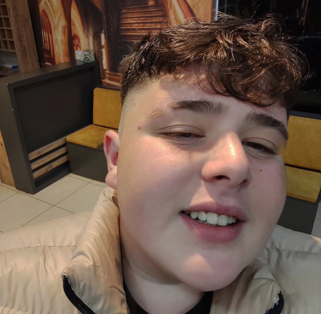 Şaka Faciaya Dönüştü! 14 Yaşındaki Çocuk Arkadaşını Vurdu (2)