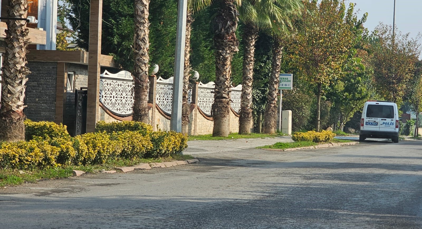 Sakarya’da Villada Kalan 2 Filistinli Hayatını Kaybetti (2)