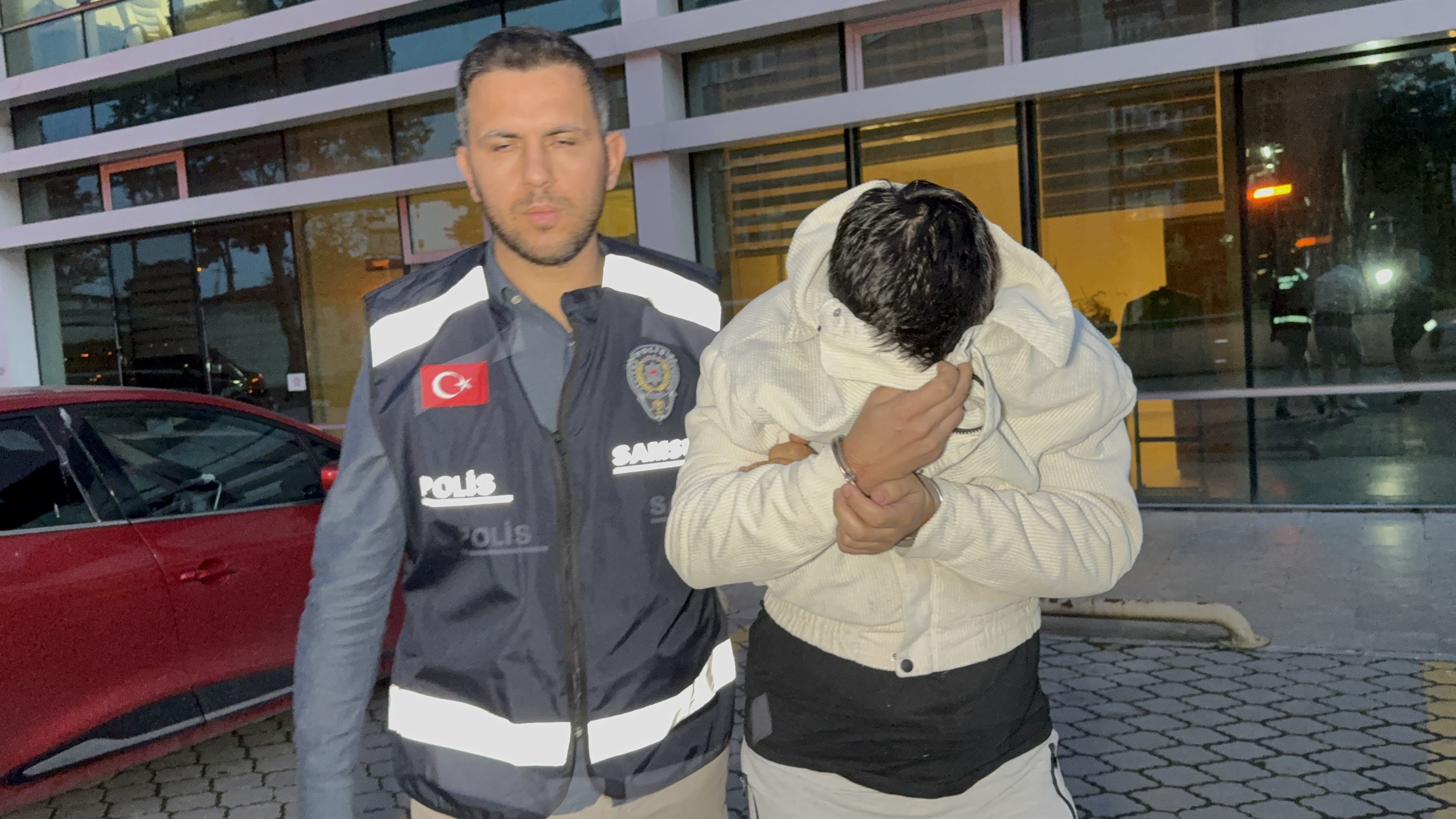 Samsun’da 13 Milyon Liralık Kooperatif Dolandırıcılığı 1 Tutuklama, 3 Serbest (1)