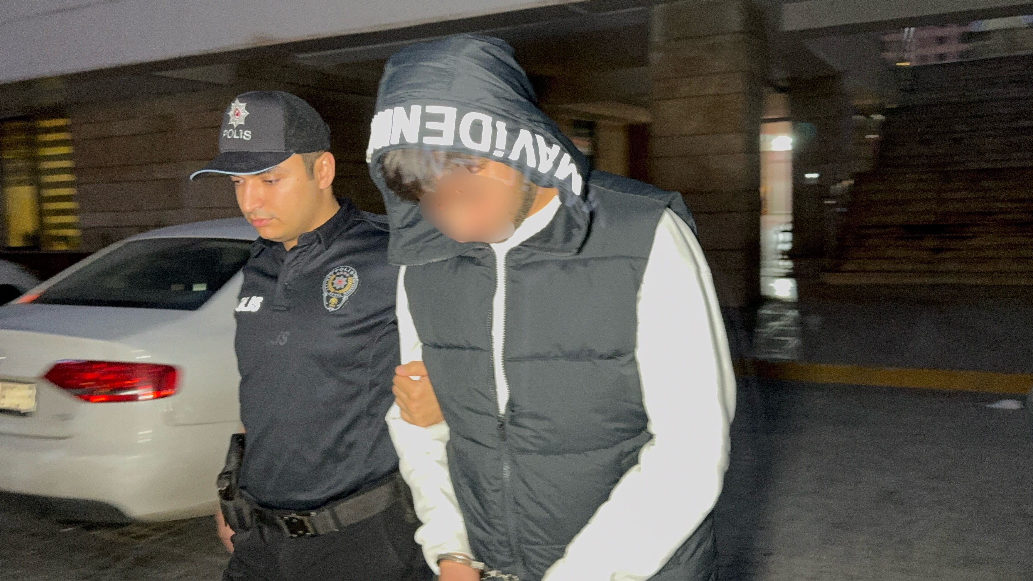 Samsun’da 17 Yaşındaki Genci Bıçakla Yaralayan 19 Yaşındaki Saldırgan (2)