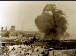 San Juan’daki Büyük Patlama – 1996