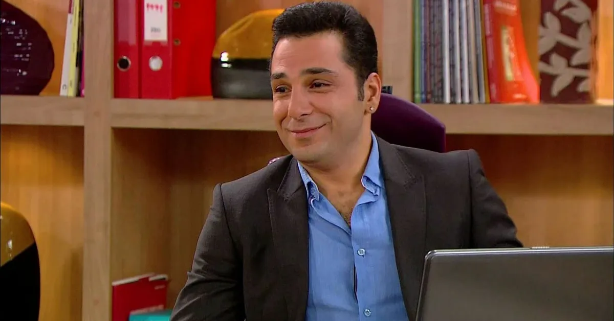 Serkan Balbal Hakkındaki Talep