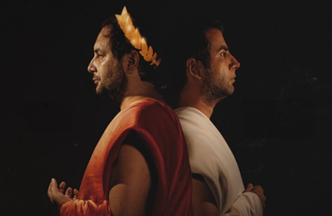 Shakespeare Sahneye Çıkıyor