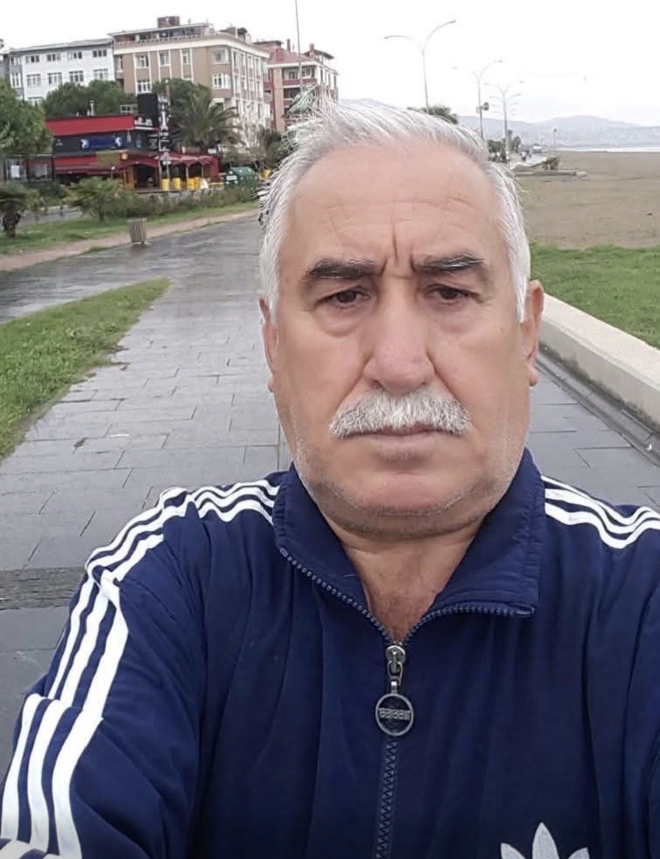 Sinop’ta Pirinç Fabrikasında Çuvalların Altında Kalan 67 Yaşındaki Adam Hayatını Kaybetti (2)