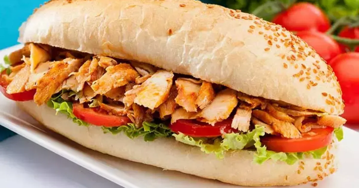 Sokakta Tavuk Döner Yemek Doğru Mu Tavuk Döner Zehirler Mi Gencgazete (2)