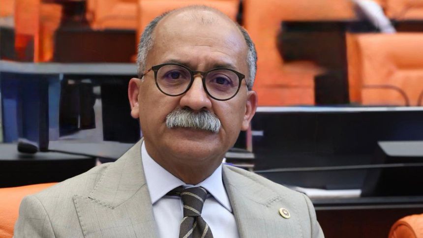 Staj Ve Çıraklık Mağdurları Için Yasa Teklifi Tbmm’de (1)-2