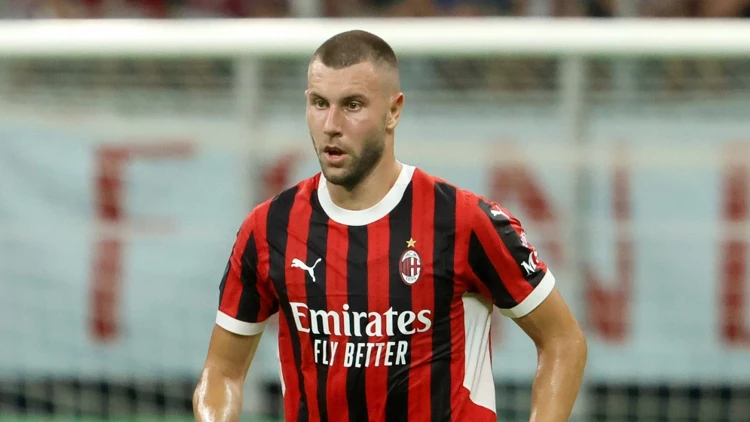 Strahinja Pavlovic Genç Gazete