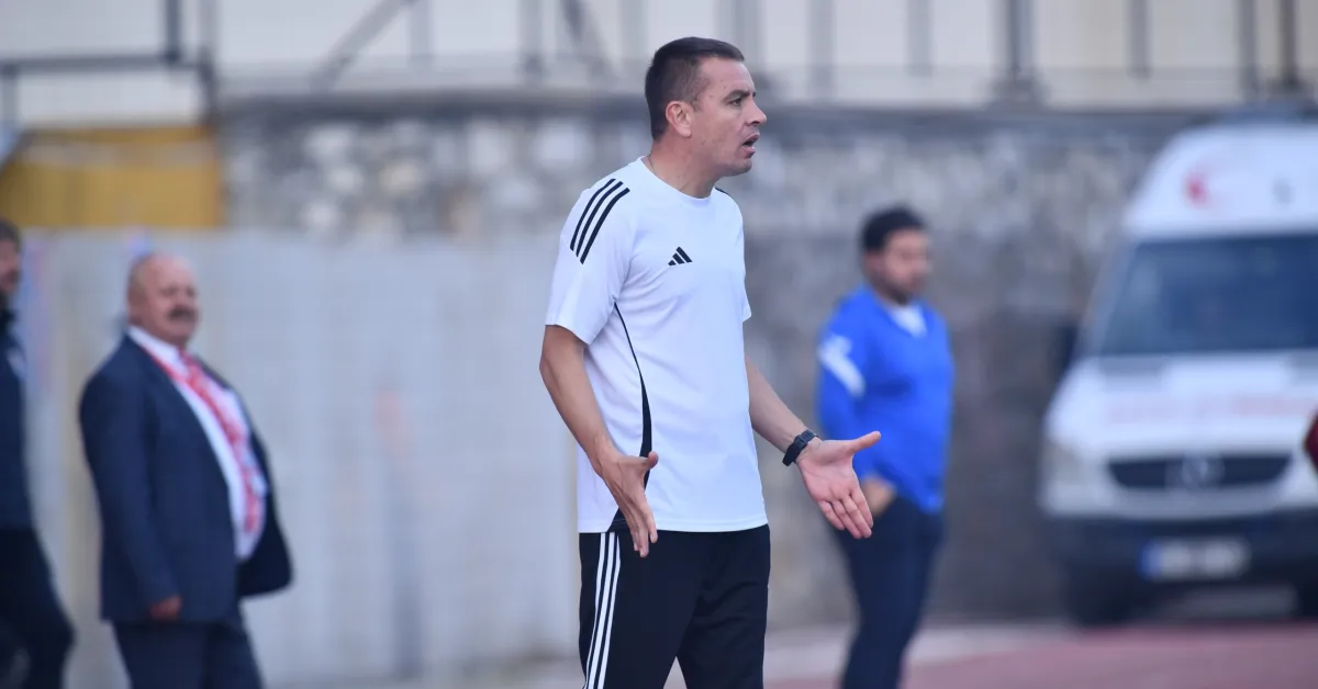 Sultan Su İnegölspor’dan 6 Haftalık Yenilmezlik Serisi