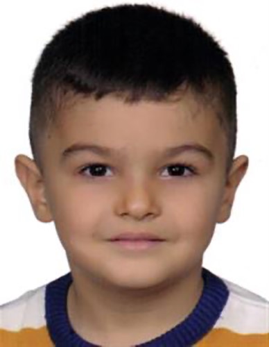 Sürücü Yaya Geçidinde Bisikletli Çocuğu Öldürüp Kaçtı (2)