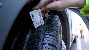 Sürücüler Uygulama Yarın Başlıyor! 5 Bin 856 Lira Cezası Var (2)