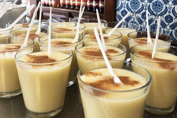 Tarihi Vefa Bozacısı Nerede, Ne Zaman Kuruldu Ve Neden Bu Kadar Meşhur (1)