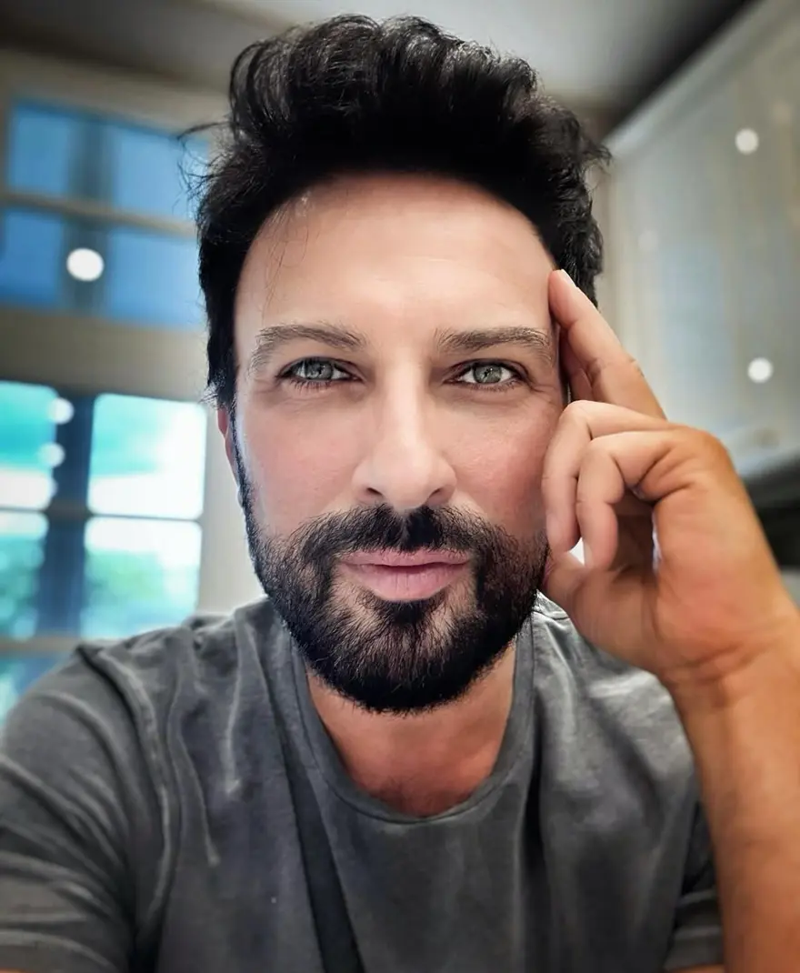 Tarkan İstanbul Konserlerini Açıkladı! İşte Konser Tarihler.. (2)