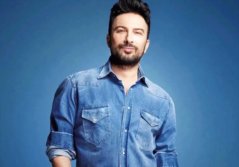 Tarkan Konseri 2026 Ne Zaman, Biletler Satışa Çıktı Mı Tarkan Bilet Fiyatları 2026 (1)