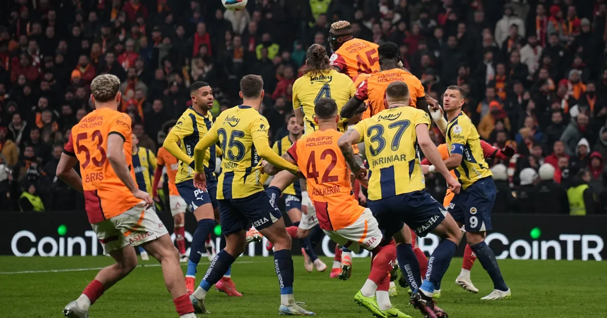 Tedesco, Galatasaray’a Karşı 3. Kez Sahne Alacak (2)