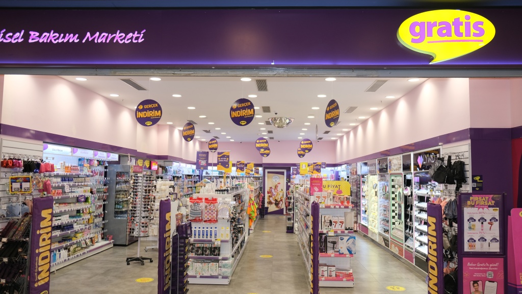 Ticaret Bakanlığı, Gratis’e Ceza Yağdırdı! (1)-1