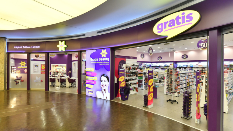 Ticaret Bakanlığı, Gratis’e Ceza Yağdırdı! (2)