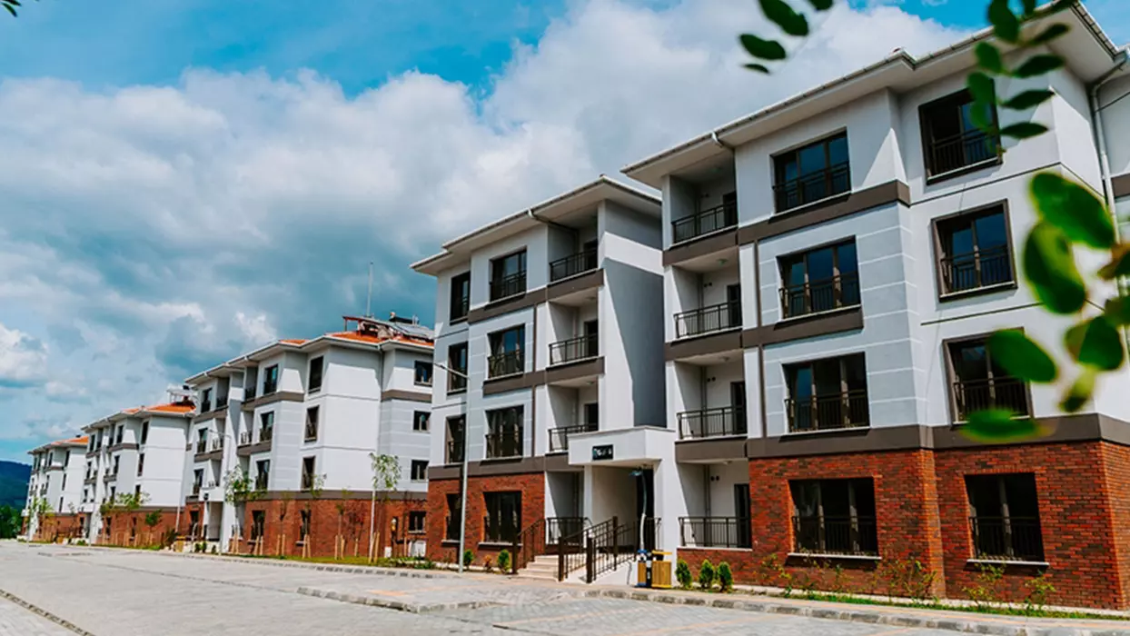 Toki̇ 500 Bin Sosyal Konut Projesinde İlk Teslim Tarihi Belli Oldu (2)